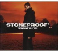 Stoneproof - Everything's Not You [Import]