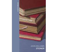 Stoner: A special edition of the literary classic (Vintage Quarterbound Classics)