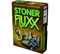 Stoner Fluxx (Importación USA)