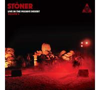 Stoner Live In The Mojave Desert: Volume 4 (Vinyl) Stoner (Importación USA)