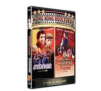 Stoner + Un homme nommé Tigre [Francia] [DVD]