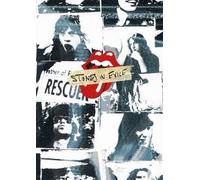 Stones in Exile [DVD de Audio]