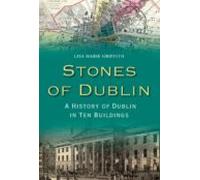 Stones Of Dublin (ebook)