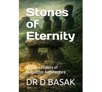 Stones of Eternity: A Global History of Megalithic Architecture: 10 (ANCIENTOLOGY [PREMIUM COLOURFUL EDITION])