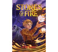 Stones of Fire: 2 (Time Treaders)