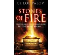 Stones Of Fire (ebook)