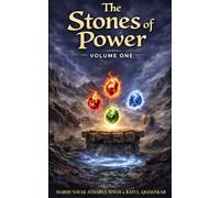 Stones Of Power: Volume 1