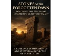Stones of the Forgotten Dawn: Decoding the Enigma of Humanity’s Oldest Monument: A Reference Examination of the Architecture and Purpose of Gobekli Tepe