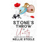 Stone's Throw to Unity