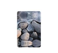 Stones Under Ice - Ambientador para coche, 10 hojas perfumadas para colgar