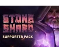 Stoneshard - Supporter Pack (PC) Steam Gift - GLOBAL