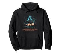 Stonewall Jackson Civil War Cite Historia confederada Sudadera con Capucha
