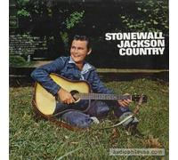 Stonewall Jackson Country [Vinilo]