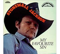 Stonewall Jackson - My Favourite Sin