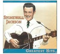 Stonewall Jackson - Stonewall Jackson Greatest Hits