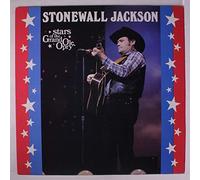 STONEWALL JACKSON - STONEWALL JACKSON - stars of the grand ole opry FIRST GENERATIO 7 (LP vinyl record)