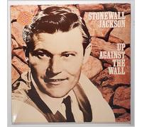 STONEWALL JACKSON - Up Against The Wall [Vinyl LP]