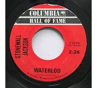 Stonewall Jackson - Waterloo
