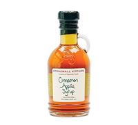 Stonewall Kitchen Apple Cinnamon Syrup 8.5 oz.