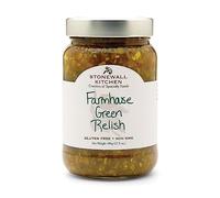 Stonewall Kitchen - Farmhouse Green Relish (496g), Relish verde de granja