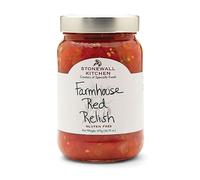 Stonewall Kitchen Farmhouse Red Relish 454g