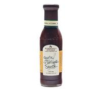 Stonewall Kitchen Garlic Teriyaki Sauce (330ml) - Salsa teriyaki al ajo