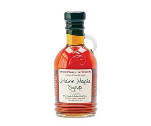 Stonewall Kitchen Maine Maple Syrup - 8.5 fl oz
