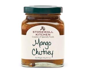 Stonewall Kitchen Mango Chutney, 8.5 oz