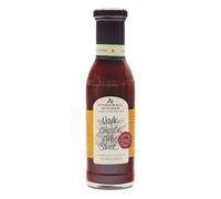 Stonewall Kitchen Maple Chipotle Grille Sauce, 11 Fluid-Ounces