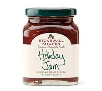 Stonewall Kitchen Mermelada de vacaciones, 12.5 onzas Rojo