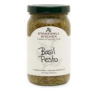 Stonewall Kitchen Pesto, albahaca, 8 onzas Multi