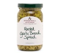 Stonewall Kitchen Roasted Garlic Bread Spread, pan de ajo asado