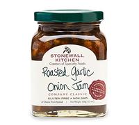 Stonewall Kitchen Roasted Garlic Onion Jam, 13 oz