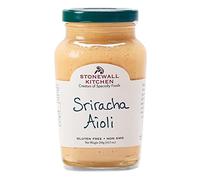 Stonewall Kitchen Sriracha Aioli, 10 oz