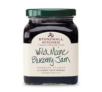 Stonewall Kitchen Wild maine blueberry jam 354g