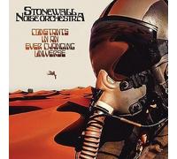 Stonewall Noise Orchestra - Constants In An Ever Changing Universe [VINYL] [Vinilo]