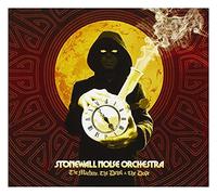 Stonewall Noise Orchestra - The Machine, The Devil & The Dope