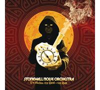 Stonewall Noise Orchestra - The Machine, The Devil & The Dope [Vinilo]