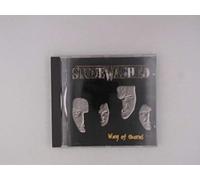 Stonewashed - Way of Thorns [Import]
