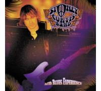 Stoney Curtis Band – Acid Blues Experience – CD – Importación USA