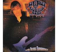 Stoney Curtis Band Acid Blues Experience (CD) Album (Importación USA)