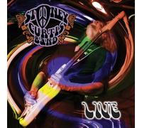 Stoney Curtis Band - Live