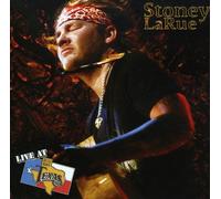 Stoney Larue: Live at Billy Bo