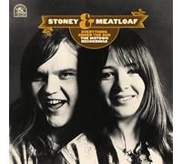 Stoney & Meatloaf – Everything Under the Sun: The Motown Recordings – Real Gone Music