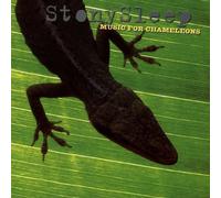 Stoney Sleep - Music for Chameleons [Import]