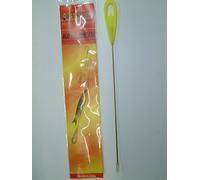 Stonfo - Aguja para Sardina 30Cm 2Mm Art355-1