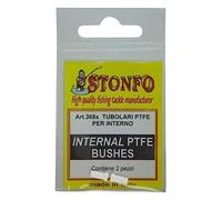 Stonfo Art.368S Tubo De PTFE para Interior 2,3 Mm