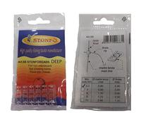 Stonfo - Art.66 bolas de profundidad 3,3 mm