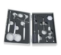 Stonfo Fly Fishing Travel Tool Set - Art 711