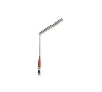 Stonfo - Teleferica de acero inoxidable, resistencia 22 kg, ideal para la pesca con cebo vivo desde costa